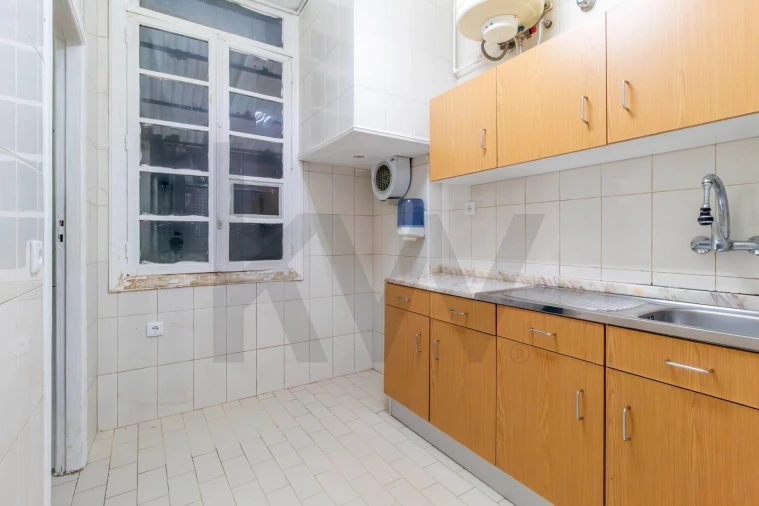 Apartamento T2 para Venda em Cedofeita, Santo Ildefonso, Sé, Miragaia, São Nicolau e Vitória Foto 4