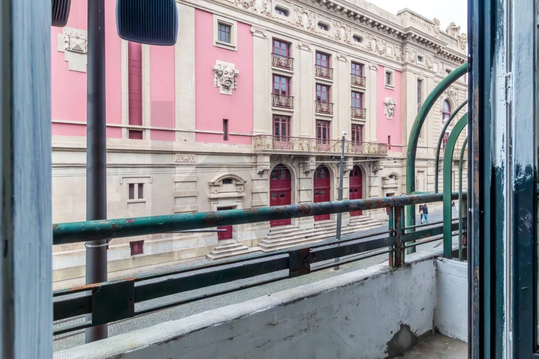 Apartamento T2 para Venda em Cedofeita, Santo Ildefonso, Sé, Miragaia, São Nicolau e Vitória Foto 41
