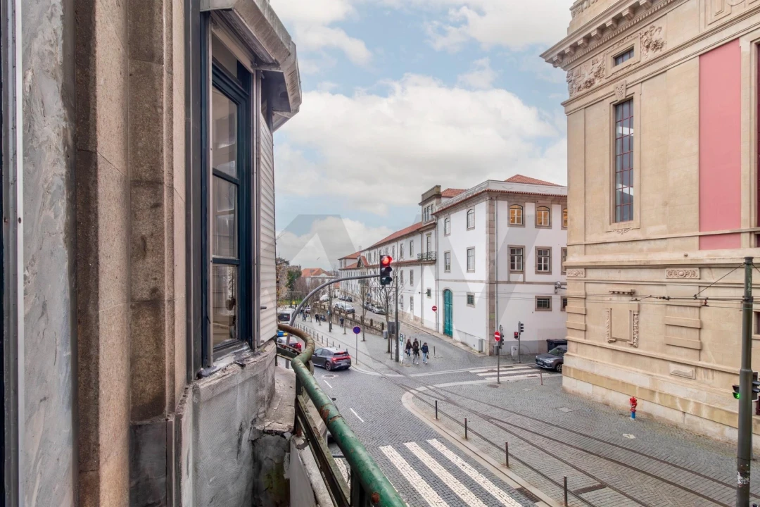 Apartamento T2 para Venda em Cedofeita, Santo Ildefonso, Sé, Miragaia, São Nicolau e Vitória Foto 30