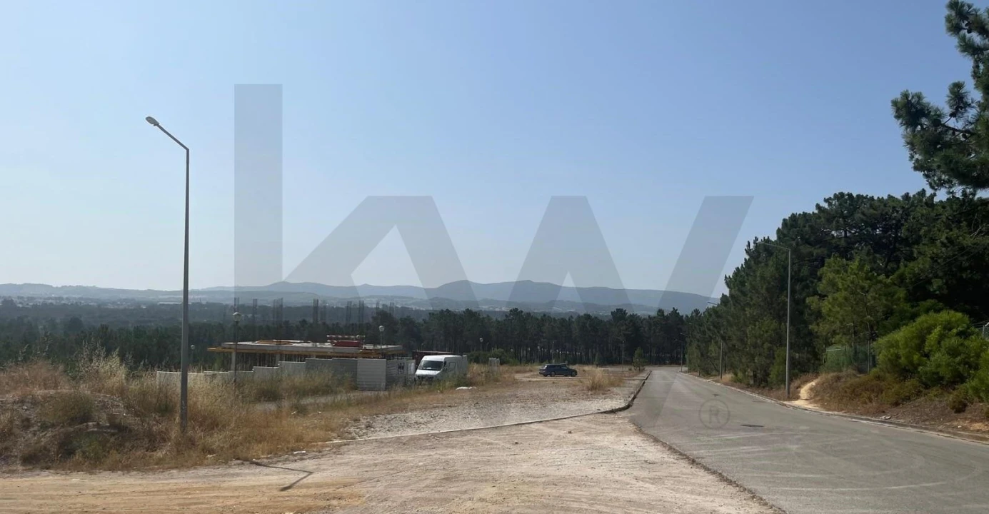 Terreno para Venda em Quinta do Conde Foto 11