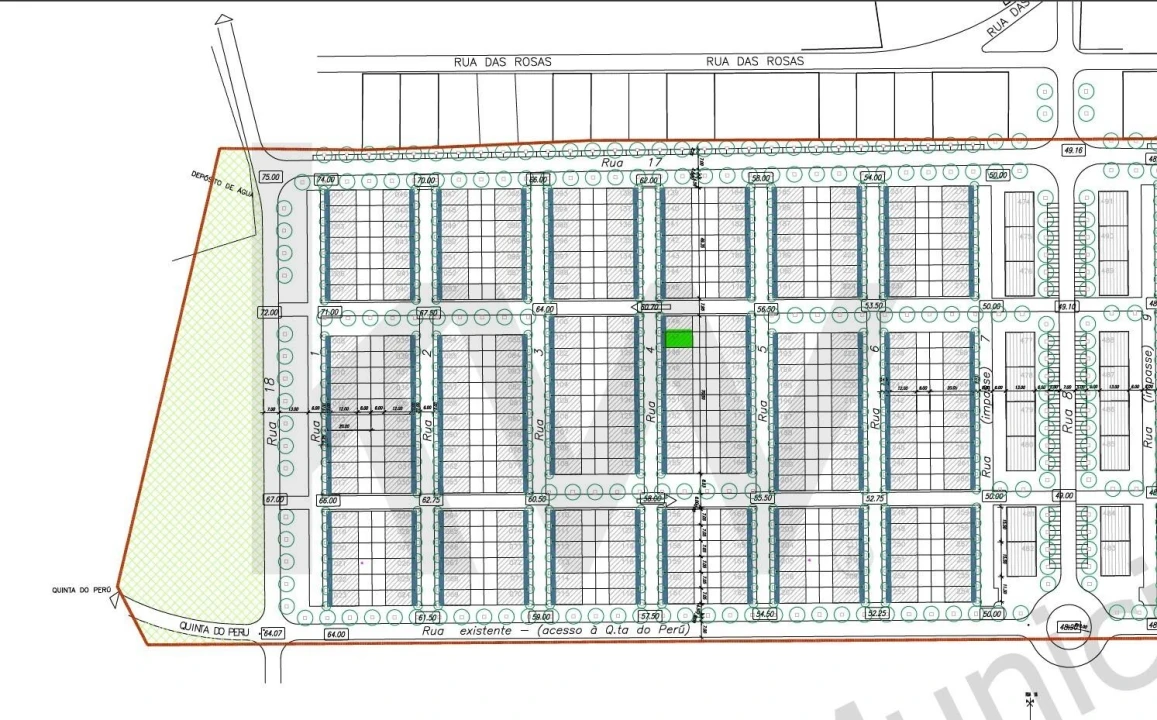 Terreno para Venda em Quinta do Conde Foto 3