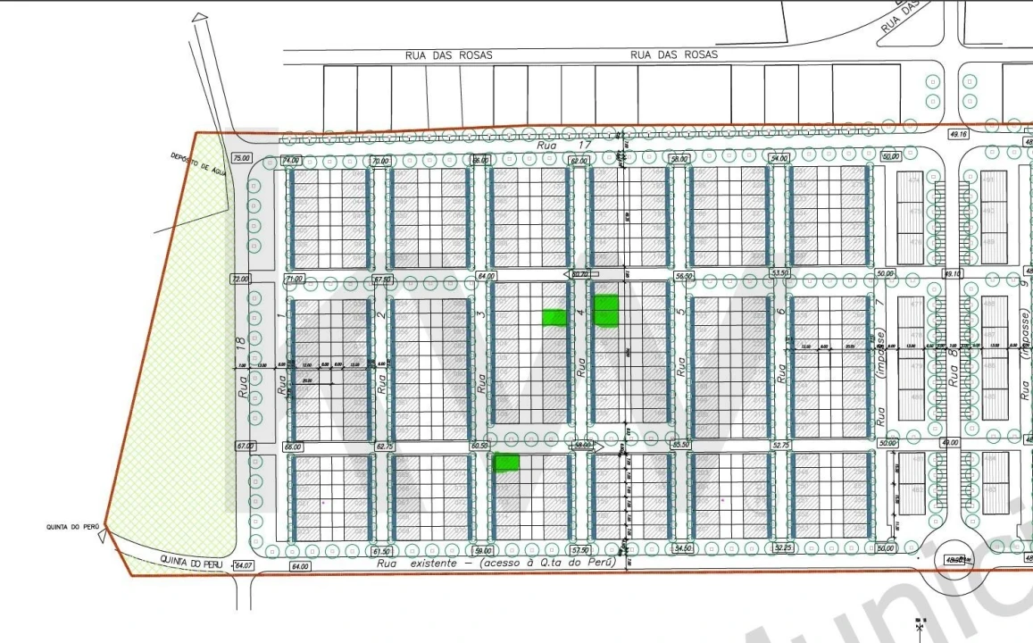 Terreno para Venda em Quinta do Conde Foto 2