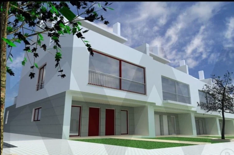 Terreno para Venda em Quinta do Conde Foto 8