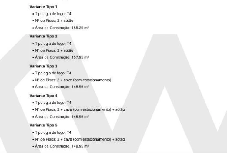 Terreno para Venda em Quinta do Conde Foto 16