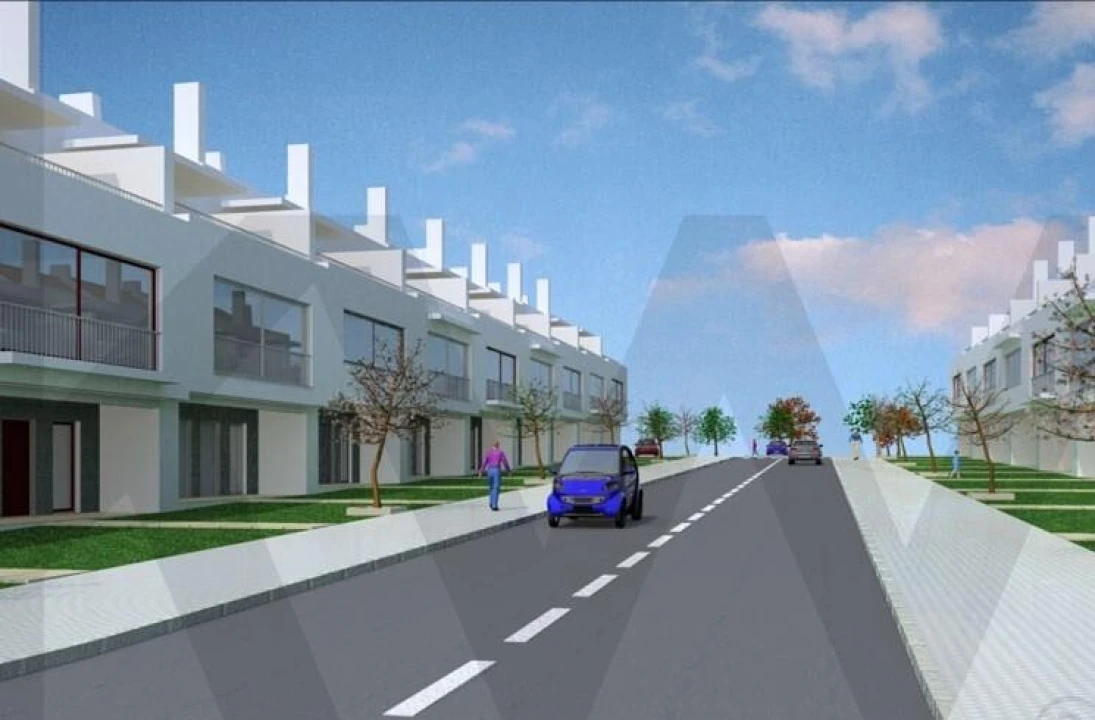 Terreno para Venda em Quinta do Conde Foto 9