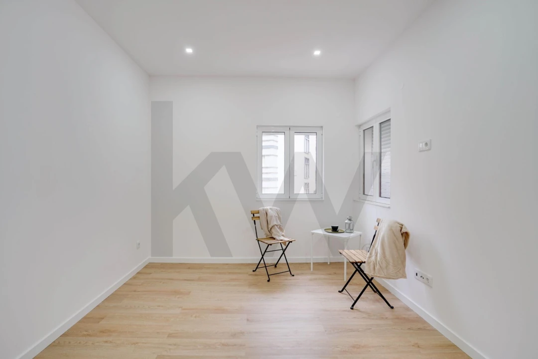 Apartamento T3 para Venda em Barreiro e Lavradio Foto 25