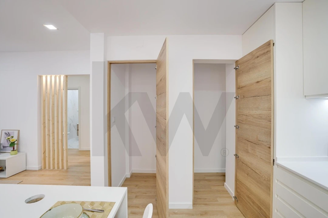 Apartamento T3 para Venda em Barreiro e Lavradio Foto 13