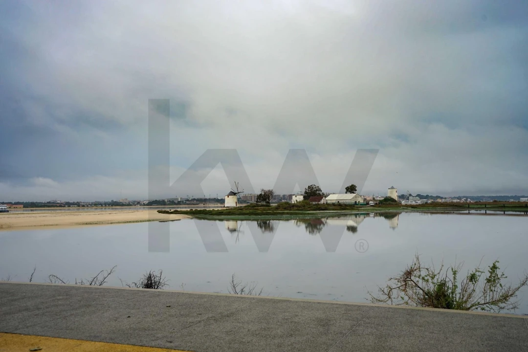 Apartamento T3 para Venda em Barreiro e Lavradio Foto 33