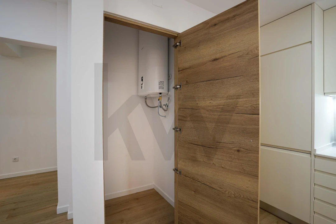 Apartamento T3 para Venda em Barreiro e Lavradio Foto 14