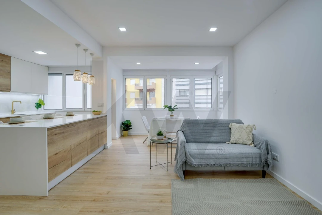 Apartamento T3 para Venda em Barreiro e Lavradio Foto 10