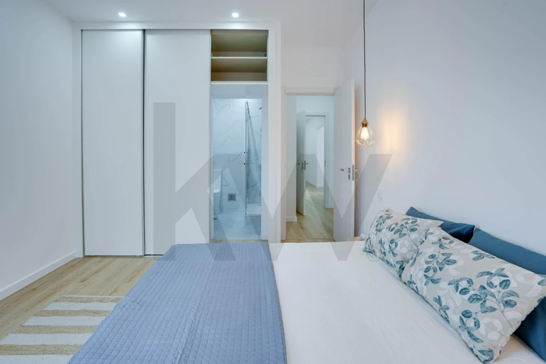 Apartamento T3 para Venda em Barreiro e Lavradio Foto 15