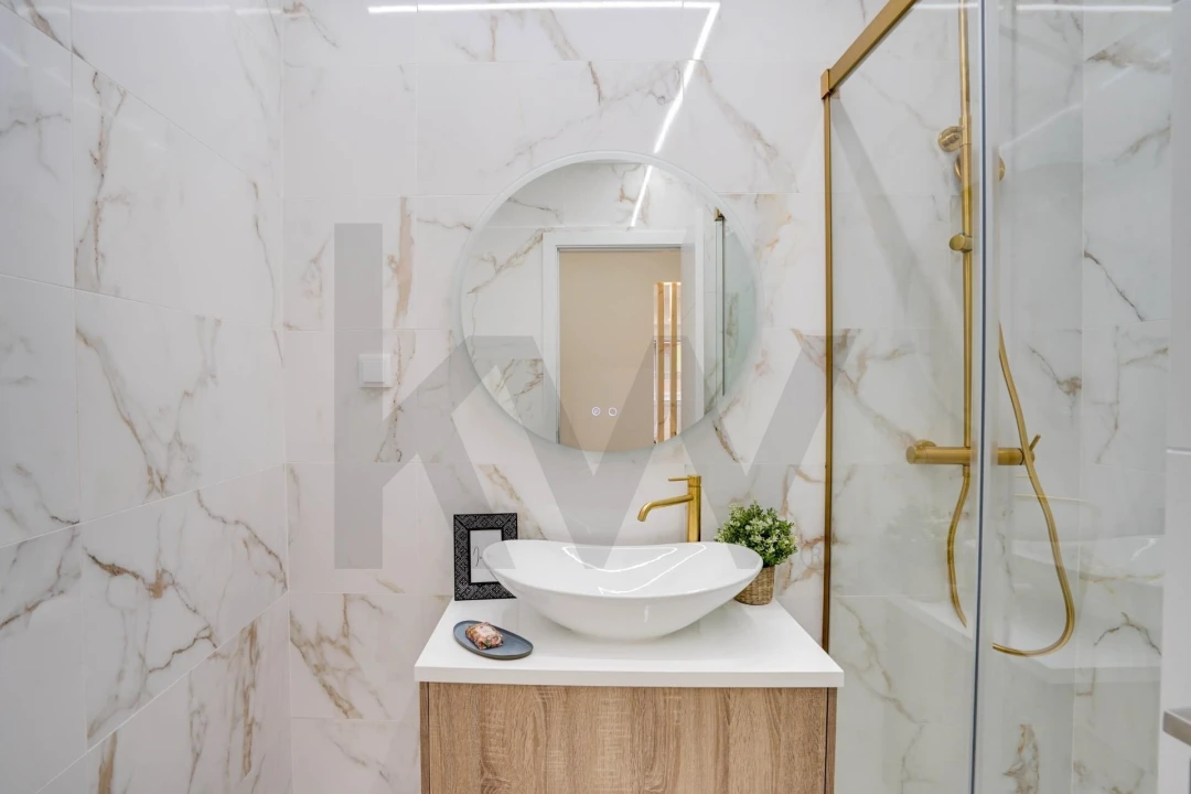 Apartamento T3 para Venda em Barreiro e Lavradio Foto 23