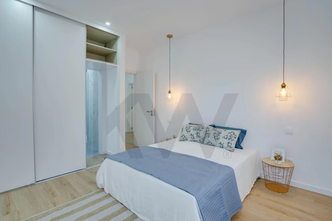 Apartamento T3 para Venda em Barreiro e Lavradio Foto 17