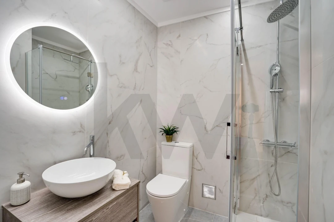 Apartamento T3 para Venda em Barreiro e Lavradio Foto 22