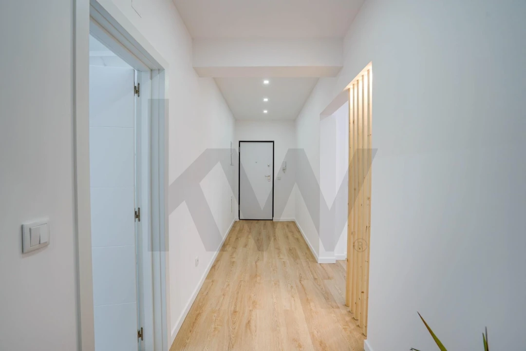 Apartamento T3 para Venda em Barreiro e Lavradio Foto 30