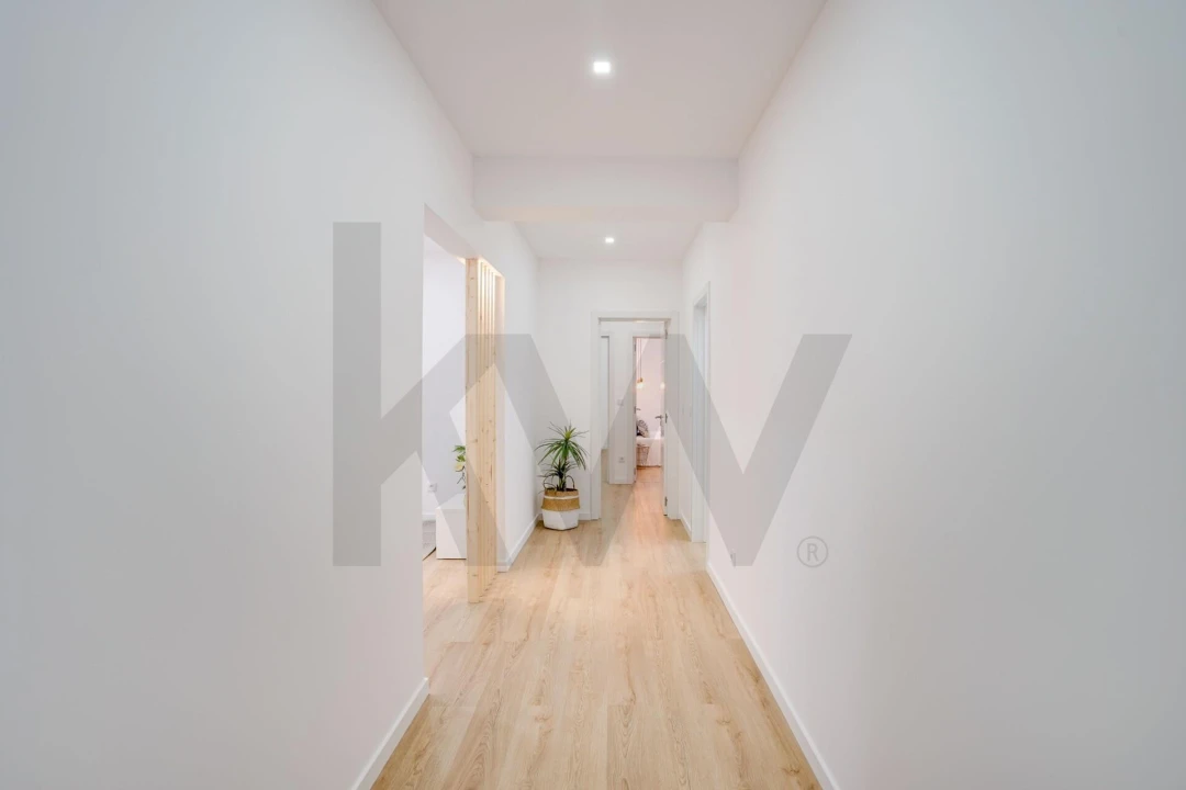 Apartamento T3 para Venda em Barreiro e Lavradio Foto 20