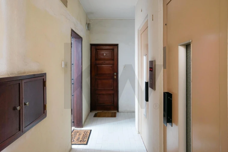 Apartamento T3 para Venda em Barreiro e Lavradio Foto 34