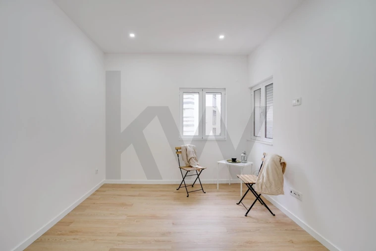 Apartamento T3 para Venda em Barreiro e Lavradio Foto 25