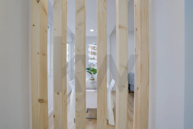 Apartamento T3 para Venda em Barreiro e Lavradio Foto 12