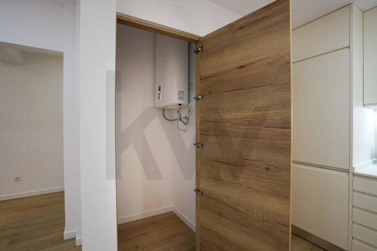 Apartamento T3 para Venda em Barreiro e Lavradio Foto 14