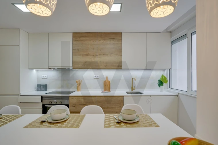 Apartamento T3 para Venda em Barreiro e Lavradio Foto 2