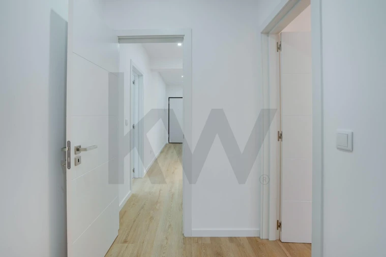 Apartamento T3 para Venda em Barreiro e Lavradio Foto 21