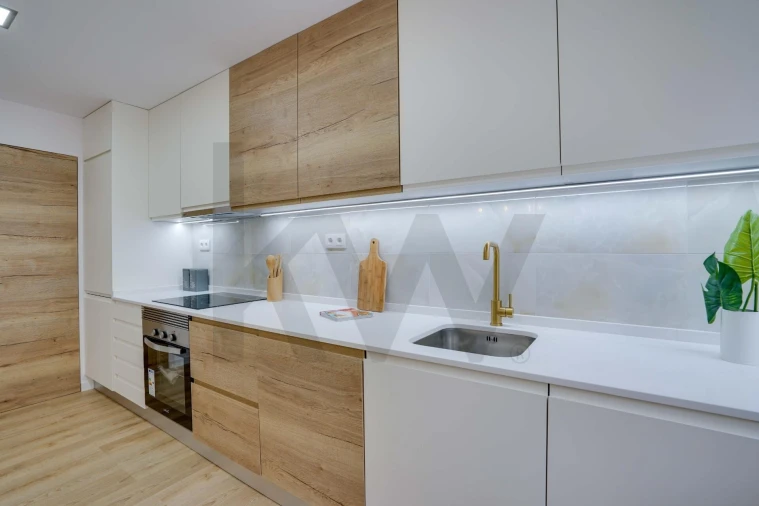 Apartamento T3 para Venda em Barreiro e Lavradio Foto 7