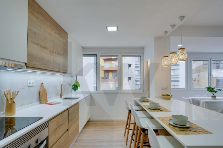 Apartamento T3 para Venda em Barreiro e Lavradio