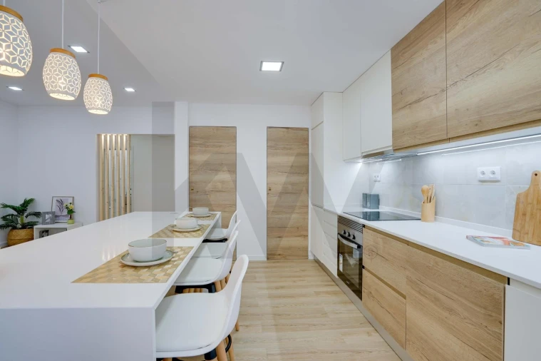 Apartamento T3 para Venda em Barreiro e Lavradio Foto 6