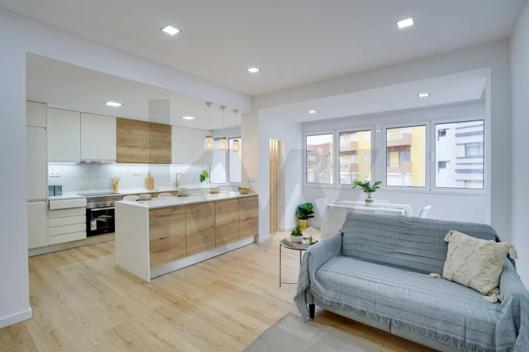 Apartamento T3 para Venda em Barreiro e Lavradio Foto 8