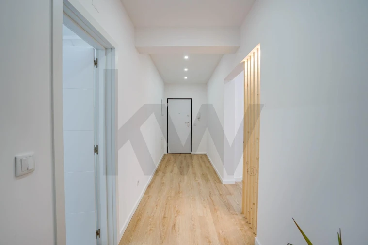 Apartamento T3 para Venda em Barreiro e Lavradio Foto 30