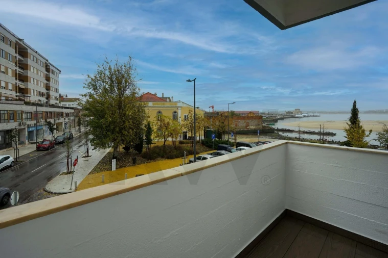 Apartamento T3 para Venda em Barreiro e Lavradio Foto 32