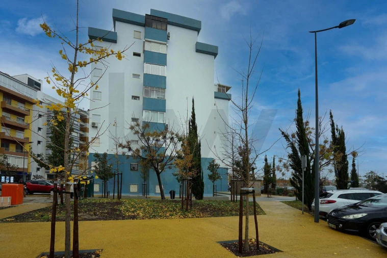 Apartamento T3 para Venda em Barreiro e Lavradio Foto 36