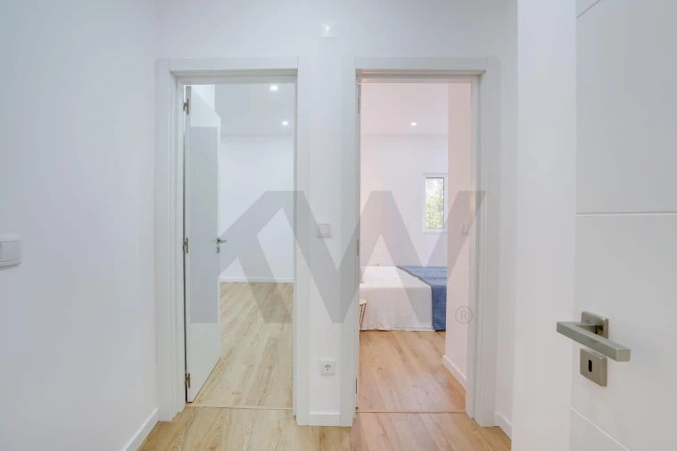 Apartamento T3 para Venda em Barreiro e Lavradio Foto 19