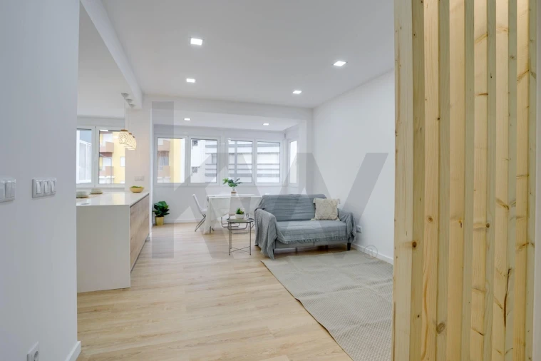 Apartamento T3 para Venda em Barreiro e Lavradio Foto 11