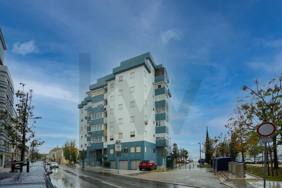 Apartamento T3 para Venda em Barreiro e Lavradio Foto 35