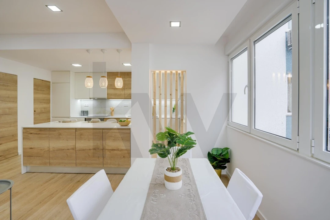 Apartamento T3 para Venda em Barreiro e Lavradio Foto 3