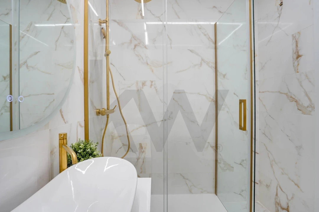 Apartamento T3 para Venda em Barreiro e Lavradio Foto 29