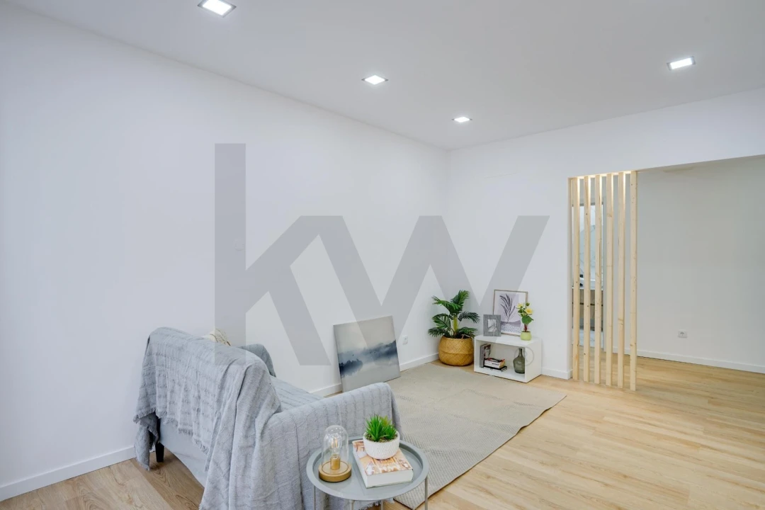 Apartamento T3 para Venda em Barreiro e Lavradio Foto 9