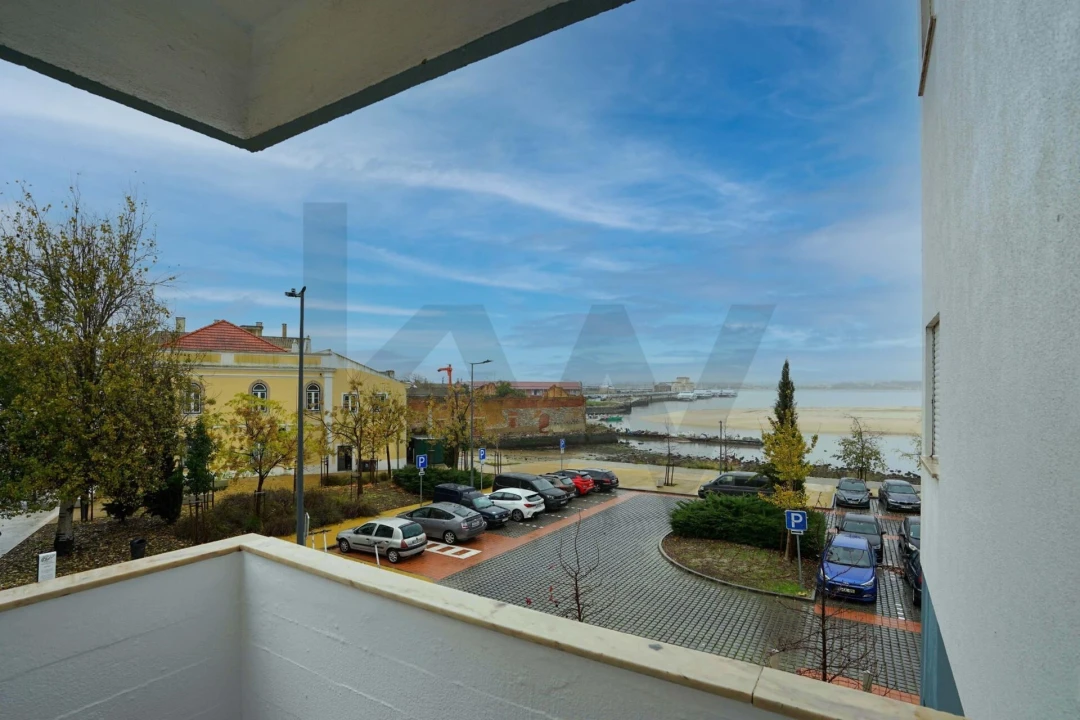 Apartamento T3 para Venda em Barreiro e Lavradio Foto 31