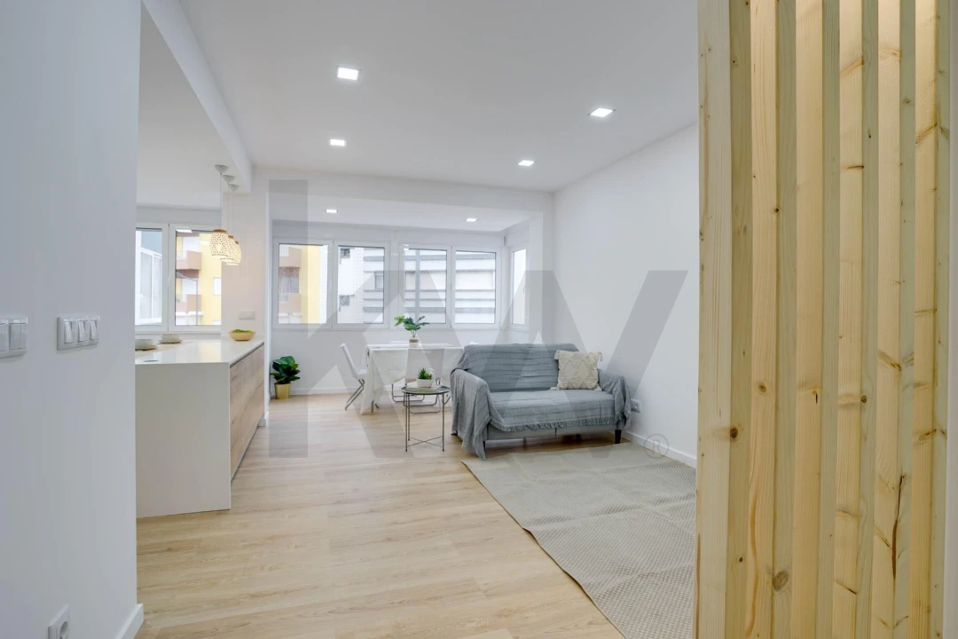 Apartamento T3 para Venda em Barreiro e Lavradio Foto 11