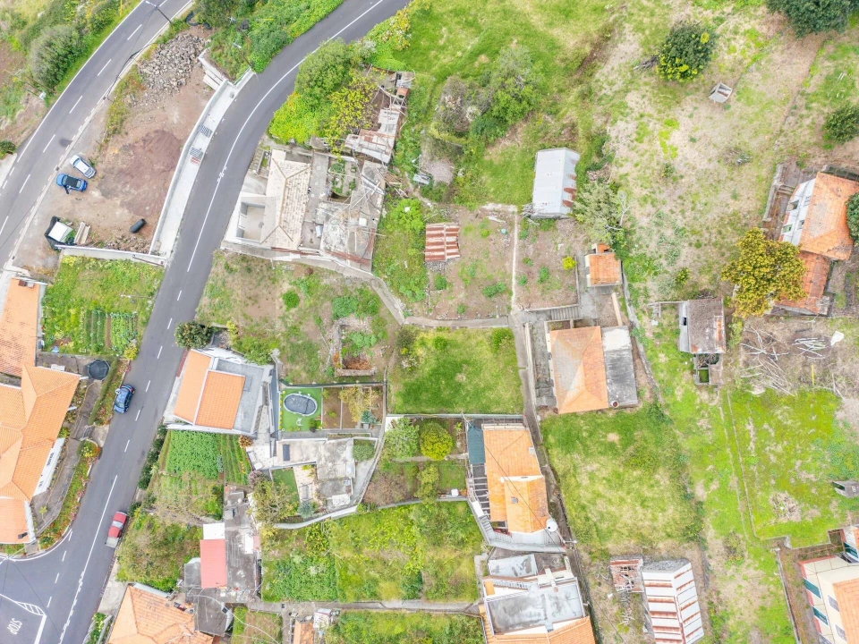 Moradia T3 para Venda em Estreito da Calheta Foto 14