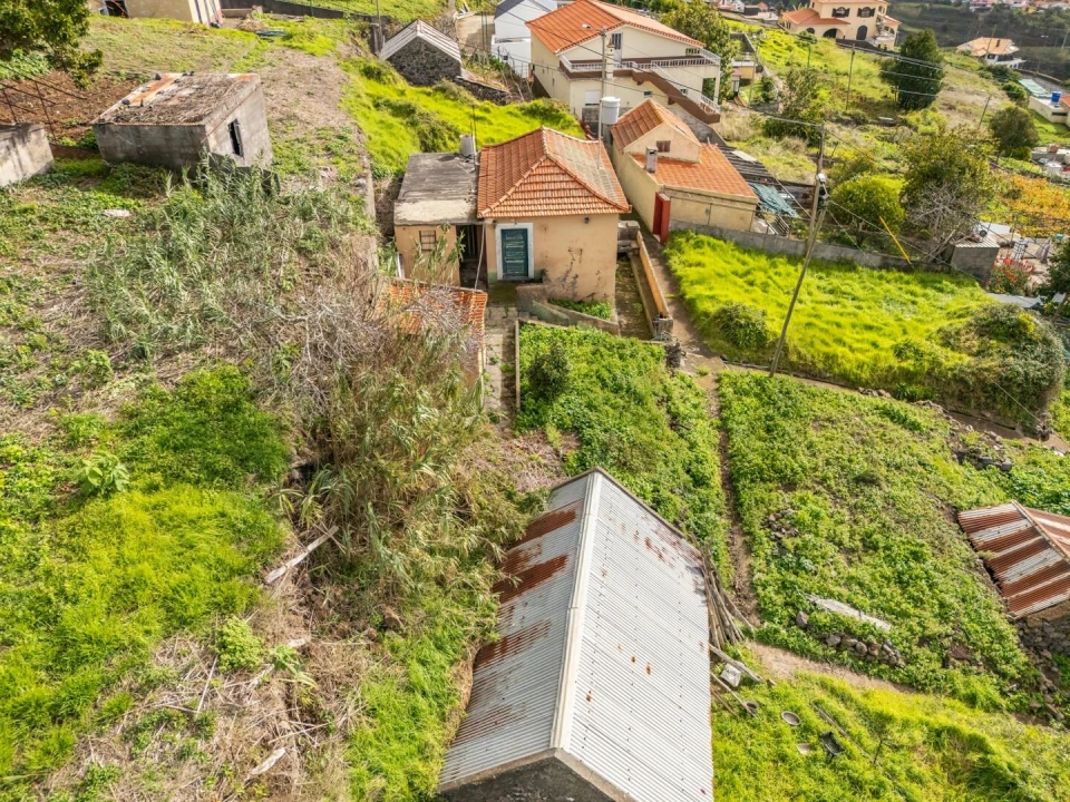 Moradia T3 para Venda em Estreito da Calheta Foto 21