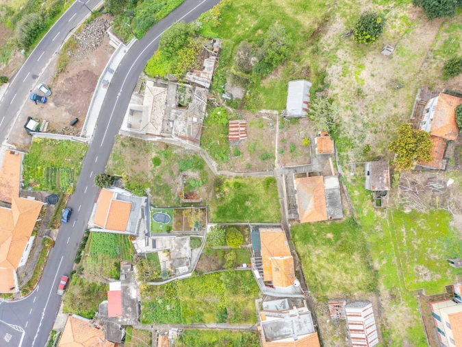 Moradia T3 para Venda em Estreito da Calheta Foto 14