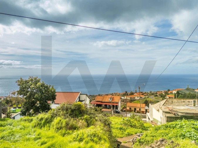 Moradia T3 para Venda em Estreito da Calheta Foto 28