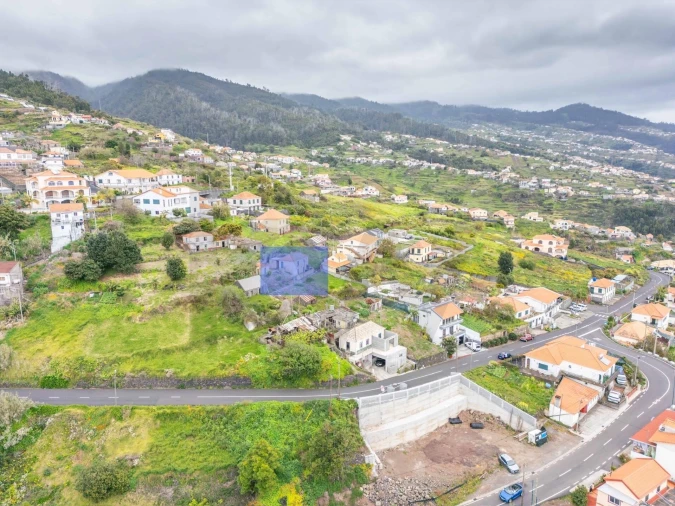 Moradia T3 para Venda em Estreito da Calheta Foto 8