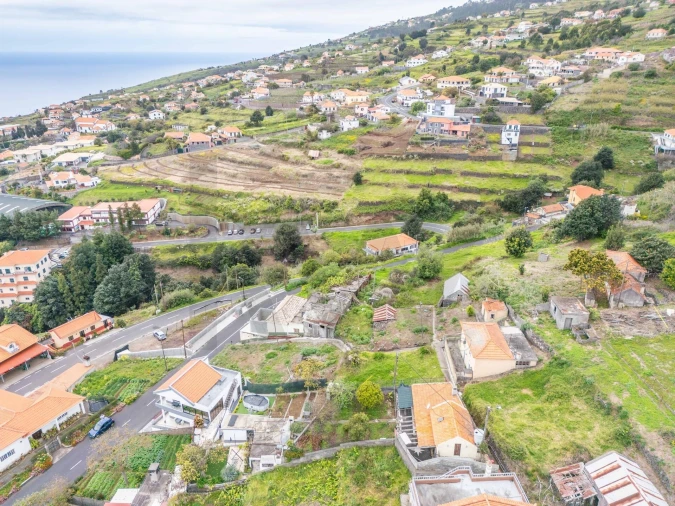 Moradia T3 para Venda em Estreito da Calheta Foto 13