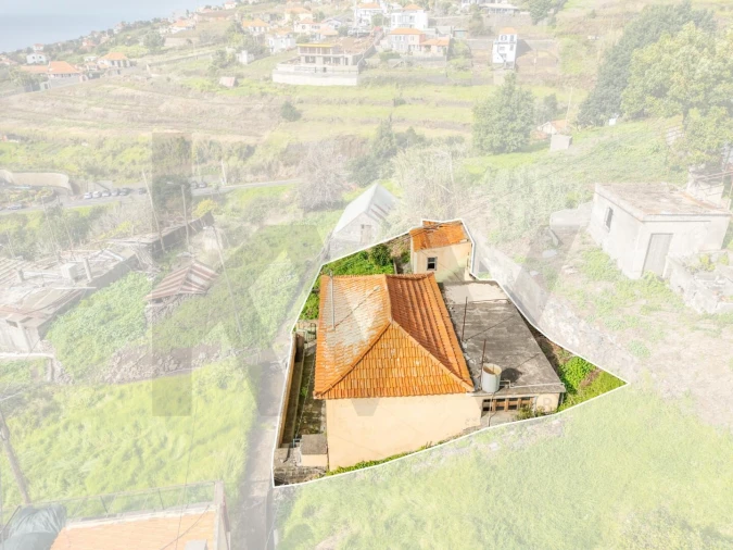 Moradia T3 para Venda em Estreito da Calheta Foto 25