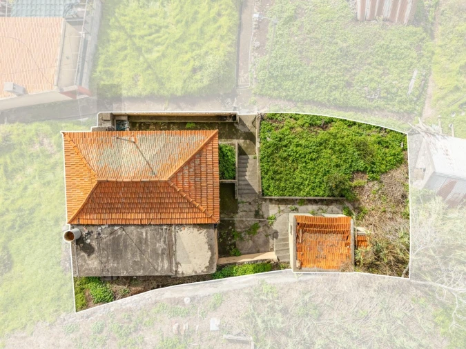 Moradia T3 para Venda em Estreito da Calheta Foto 14