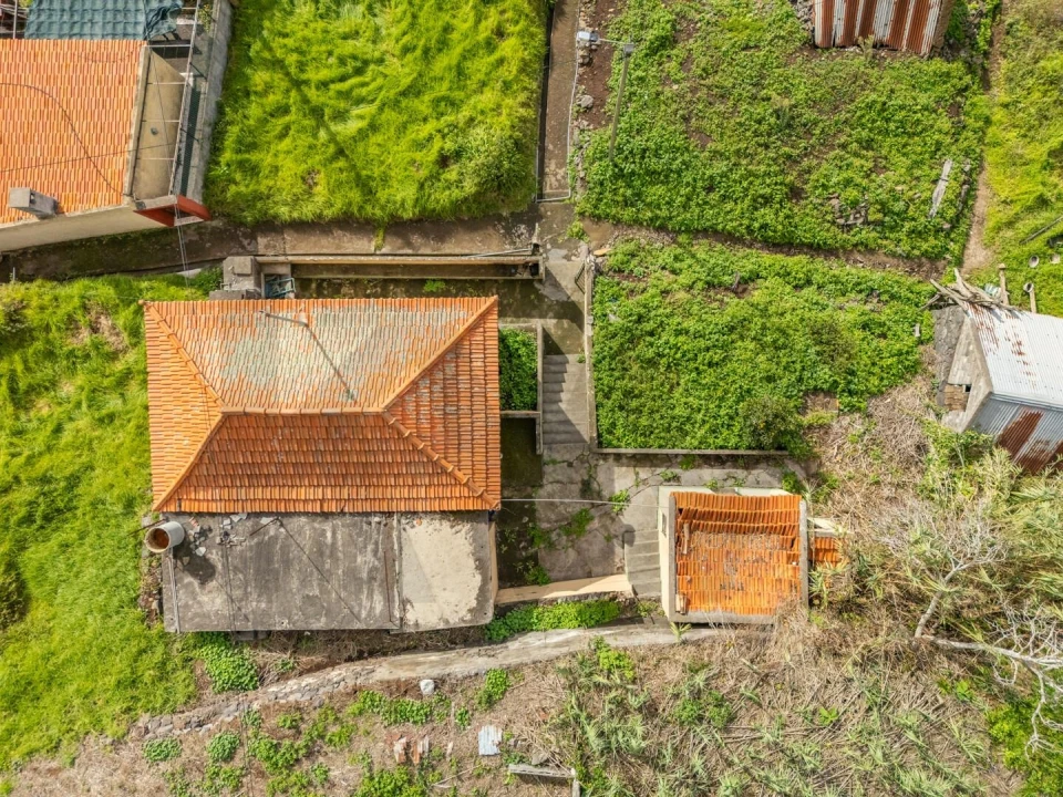 Moradia T3 para Venda em Estreito da Calheta Foto 15